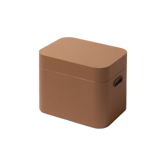 Giobagnara x Poltrona Frau Tableware Champagne Box Decor Poltrona Frau