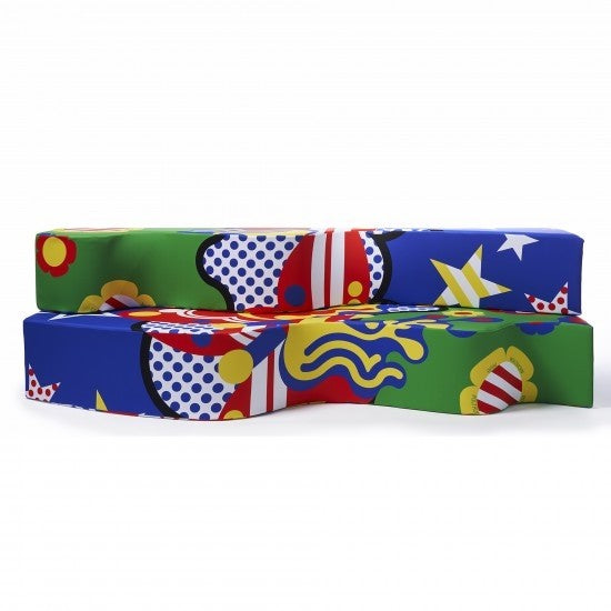 Superonda Farfalla Sofa Sofas Poltronova   