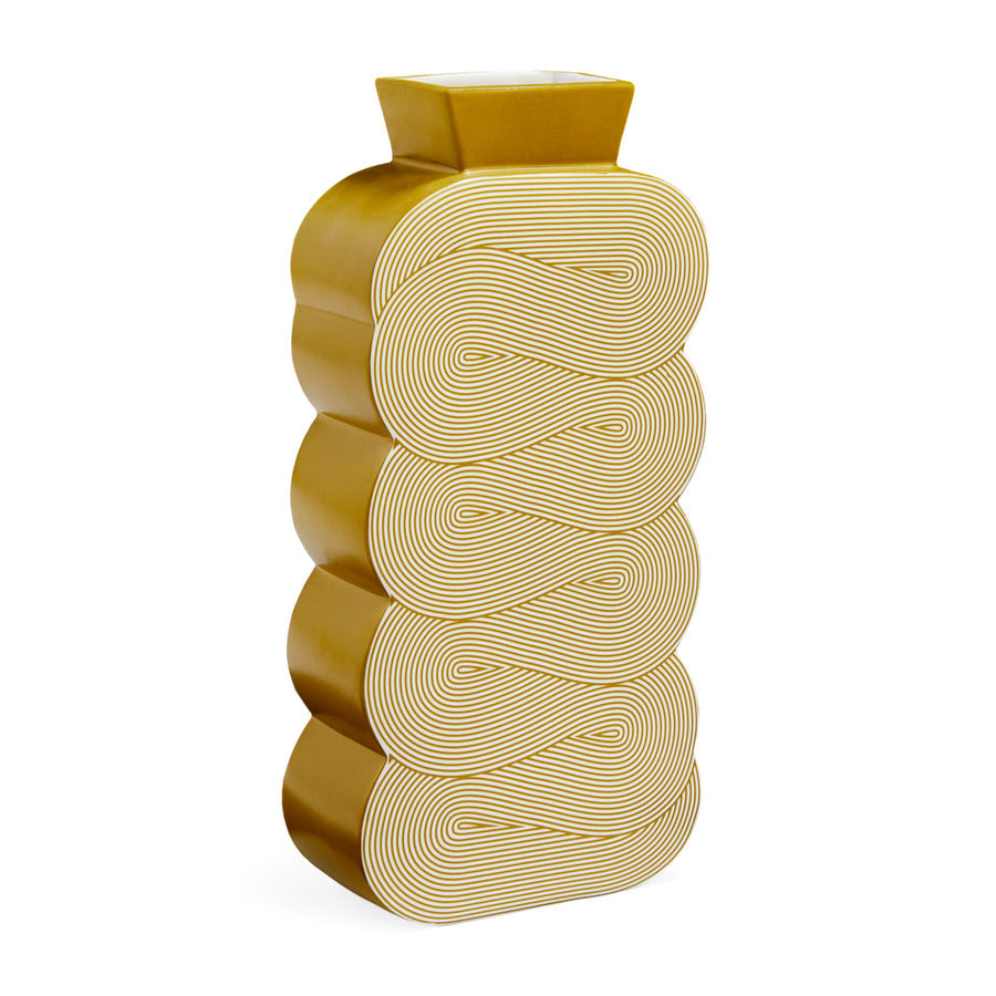 Pompidou Large Vase Jonathan Adler