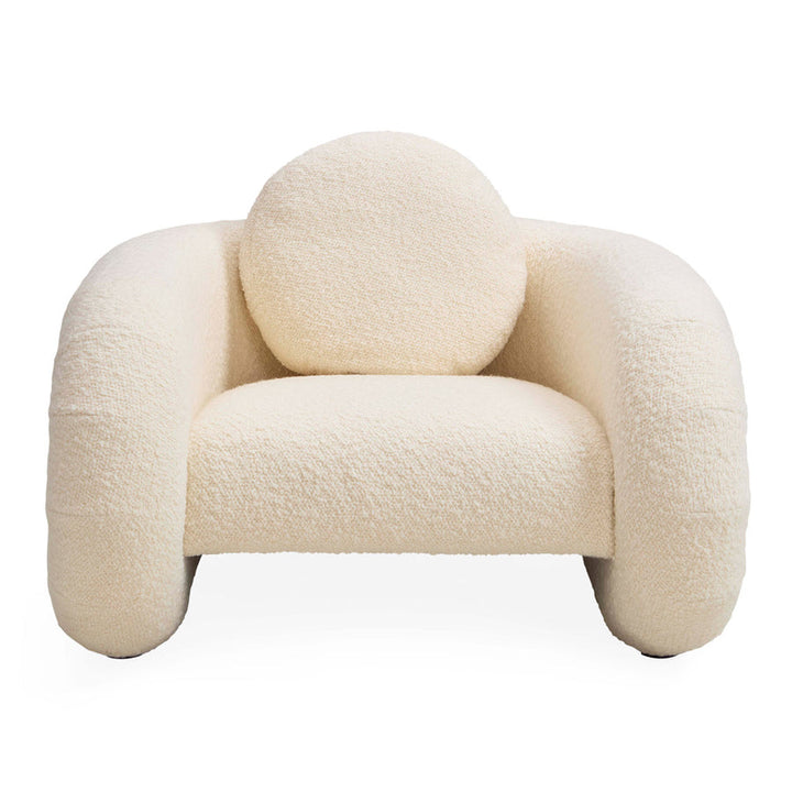 Pompidou Lounge Chair Jonathan Adler