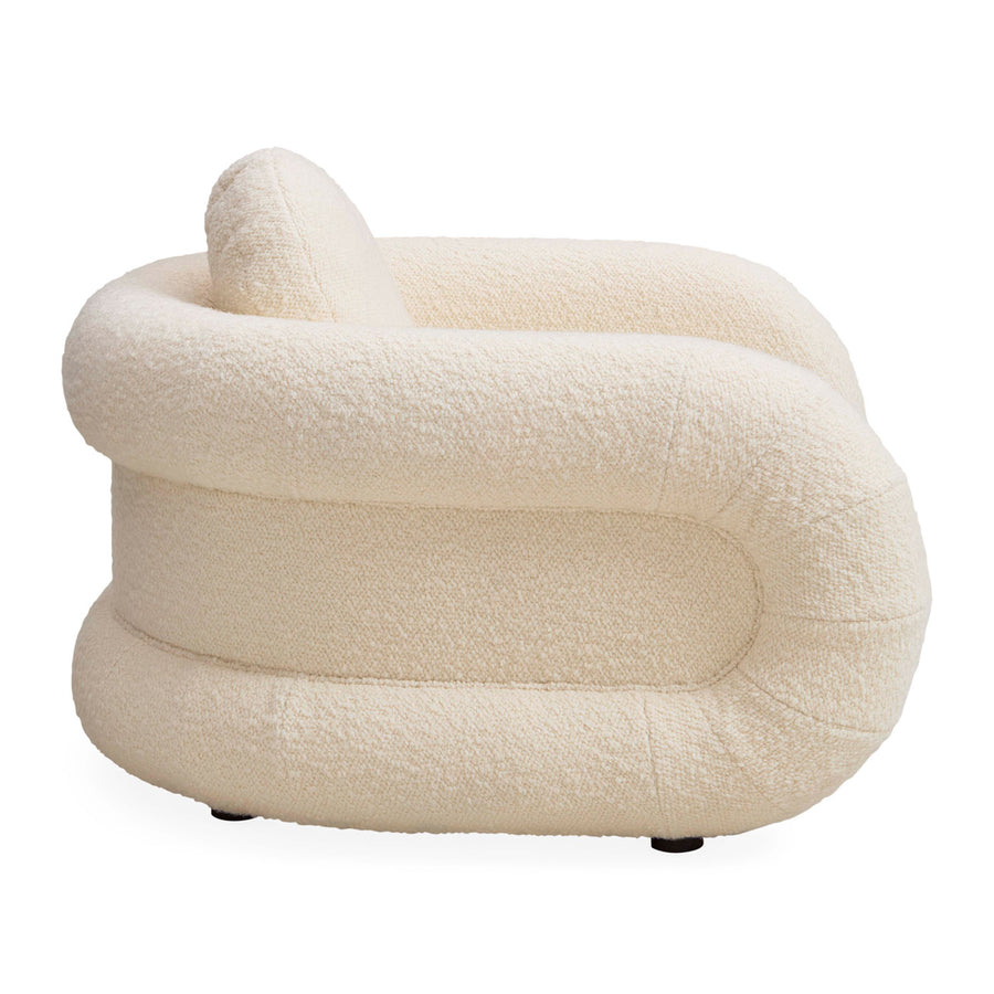 Pompidou Lounge Chair Jonathan Adler
