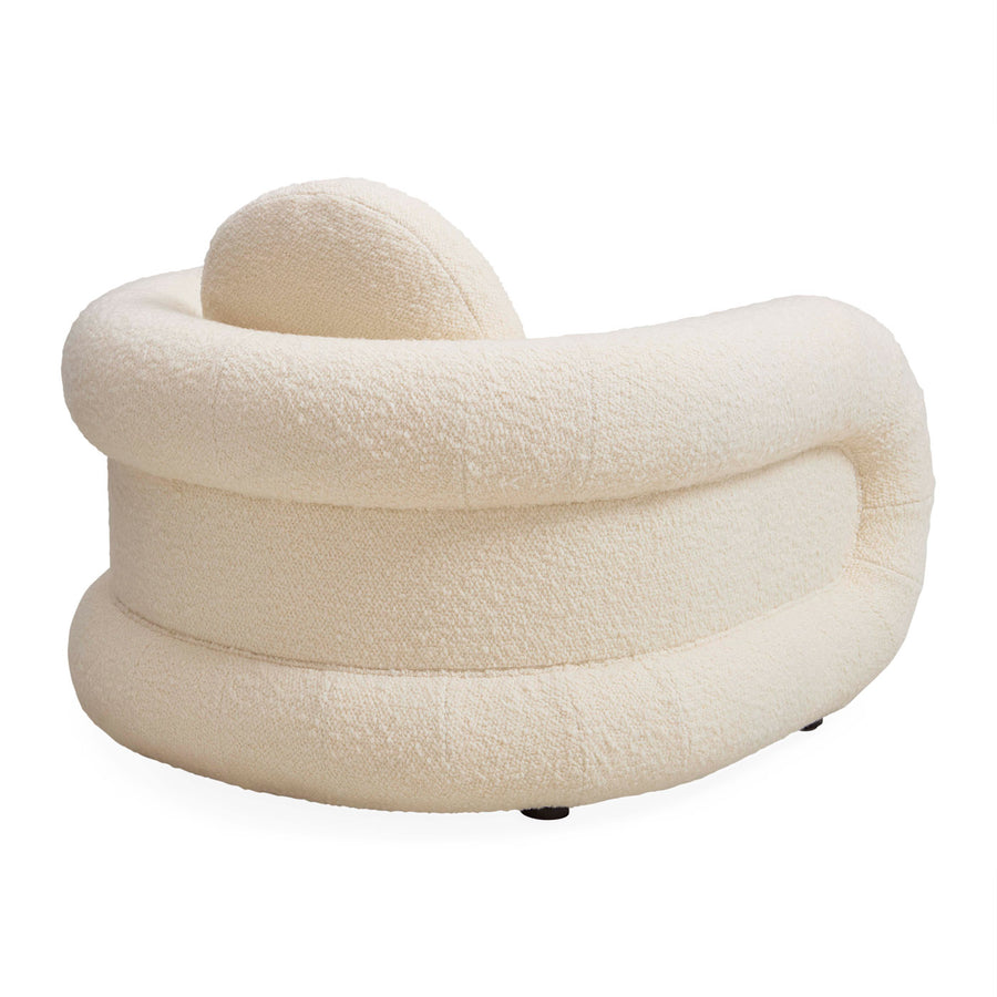 Pompidou Lounge Chair Jonathan Adler