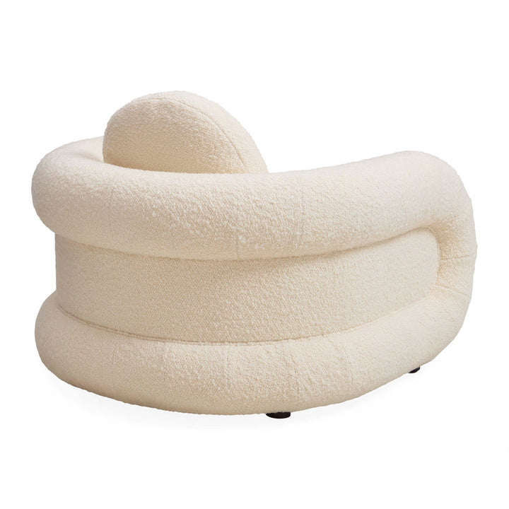 Pompidou Lounge Chair Jonathan Adler