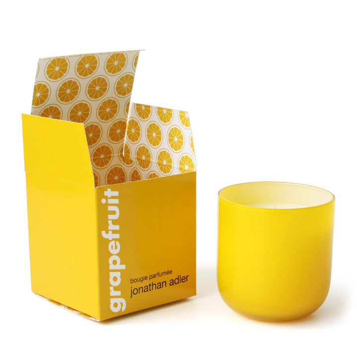 Pop Grapefruit Candle Jonathan Adler Default Title