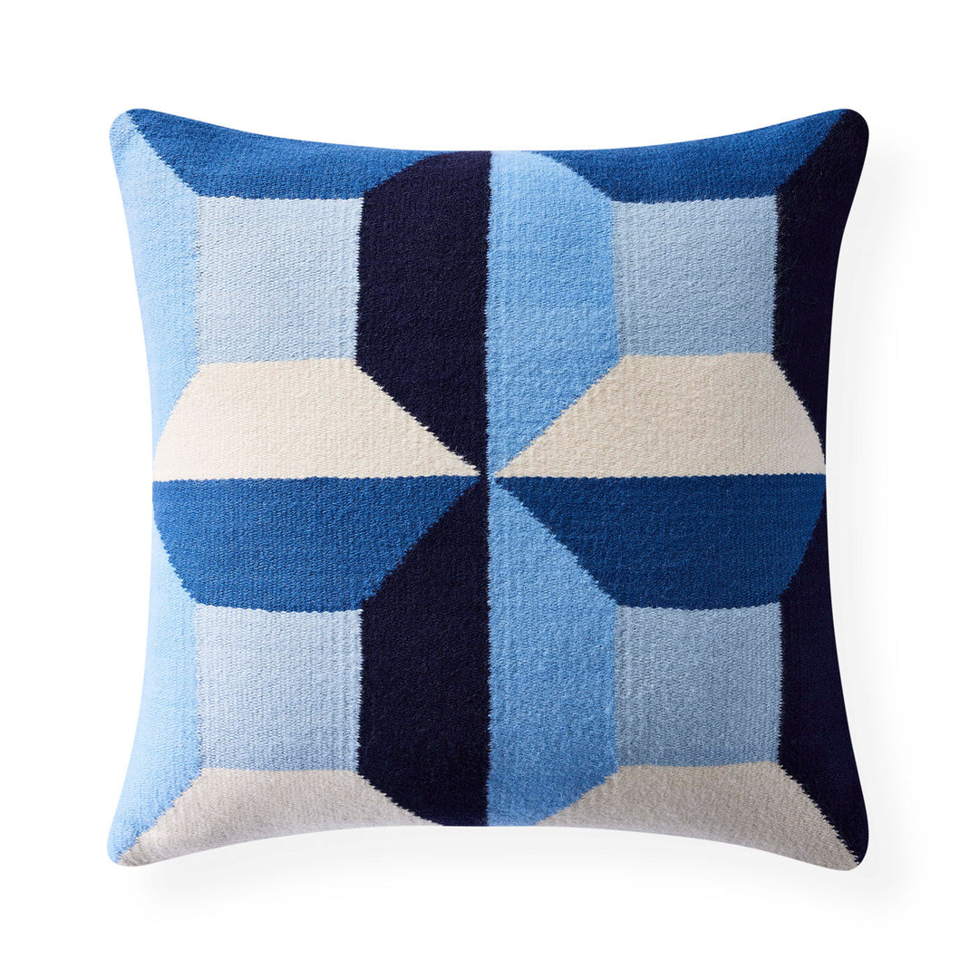 Pop Sorrento Pillow Jonathan Adler
