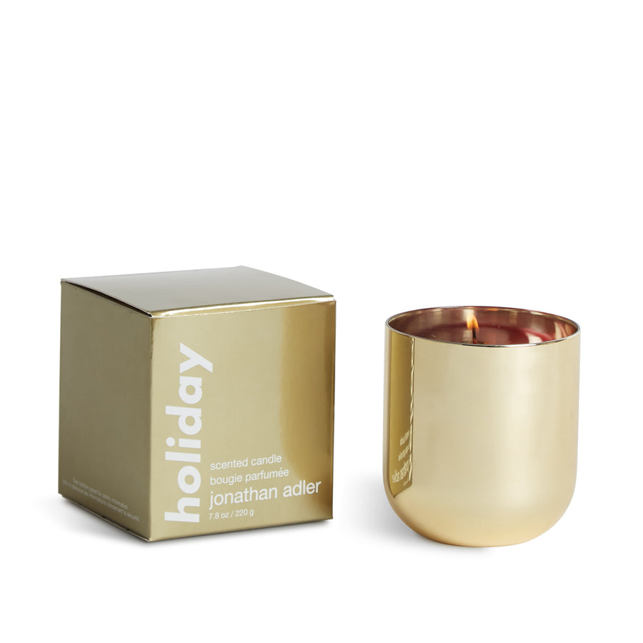 Pop Holiday Candle Jonathan Adler