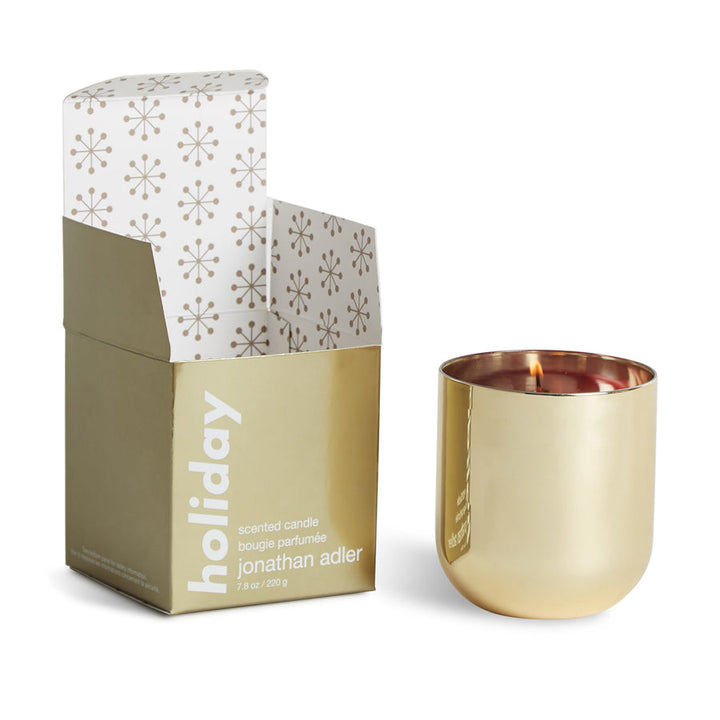 Pop Holiday Candle Jonathan Adler