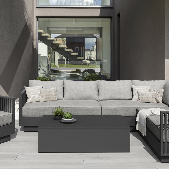 Porto Coffee Table Coffee Tables Azzurro Living