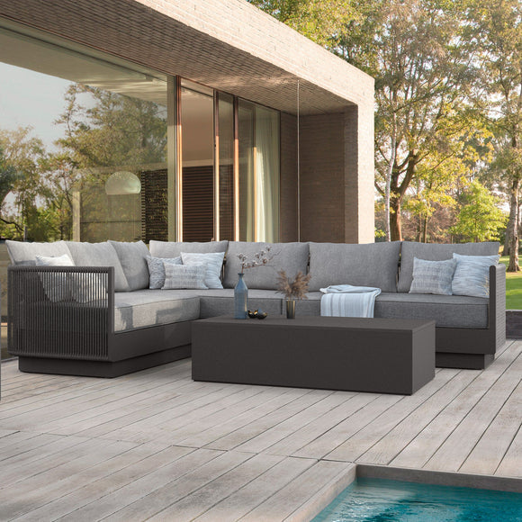 Porto Coffee Table Coffee Tables Azzurro Living