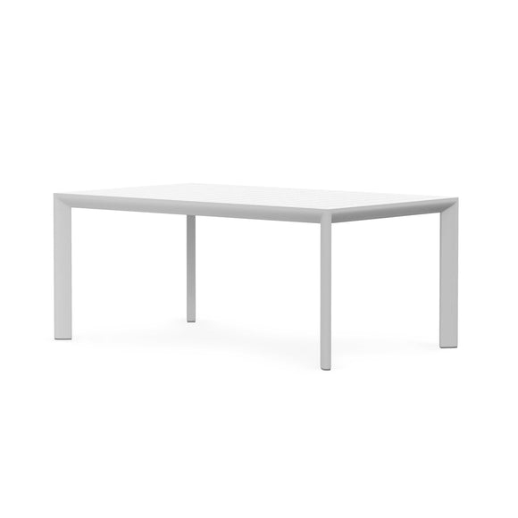 Porto Rectangular Dining Table Tables Azzurro Living