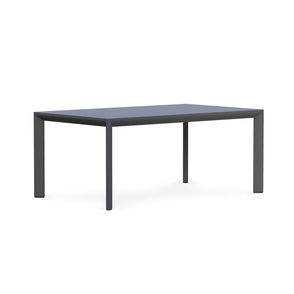 Porto Rectangular Dining Table Tables Azzurro Living