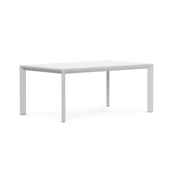 Porto Rectangular Dining Table Tables Azzurro Living