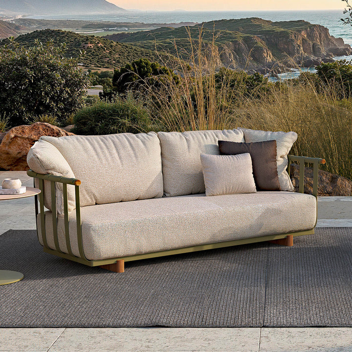 Portofino Sofa Sofas & Sectionals Atmosphera