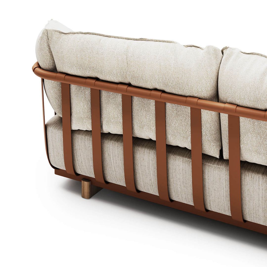 Portofino Sofa Sofas & Sectionals Atmosphera