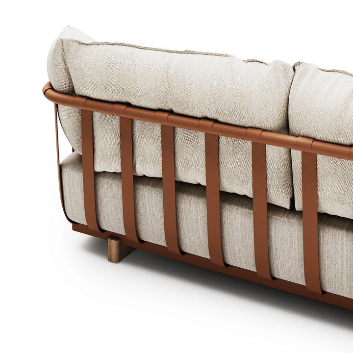 Portofino Sofa Sofas & Sectionals Atmosphera