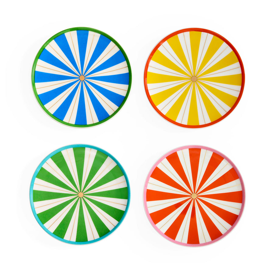 Portofino Coasters Jonathan Adler Default Title