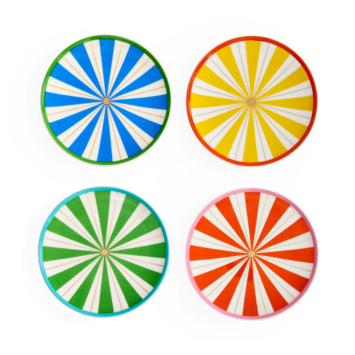 Portofino Coasters Jonathan Adler Default Title