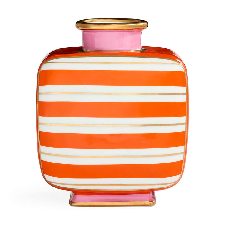 Portofino Square Vase Jonathan Adler Default Title