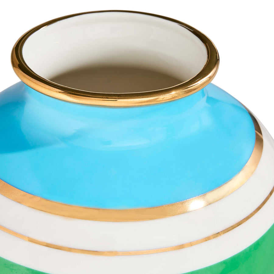 Portofino Urn Jonathan Adler