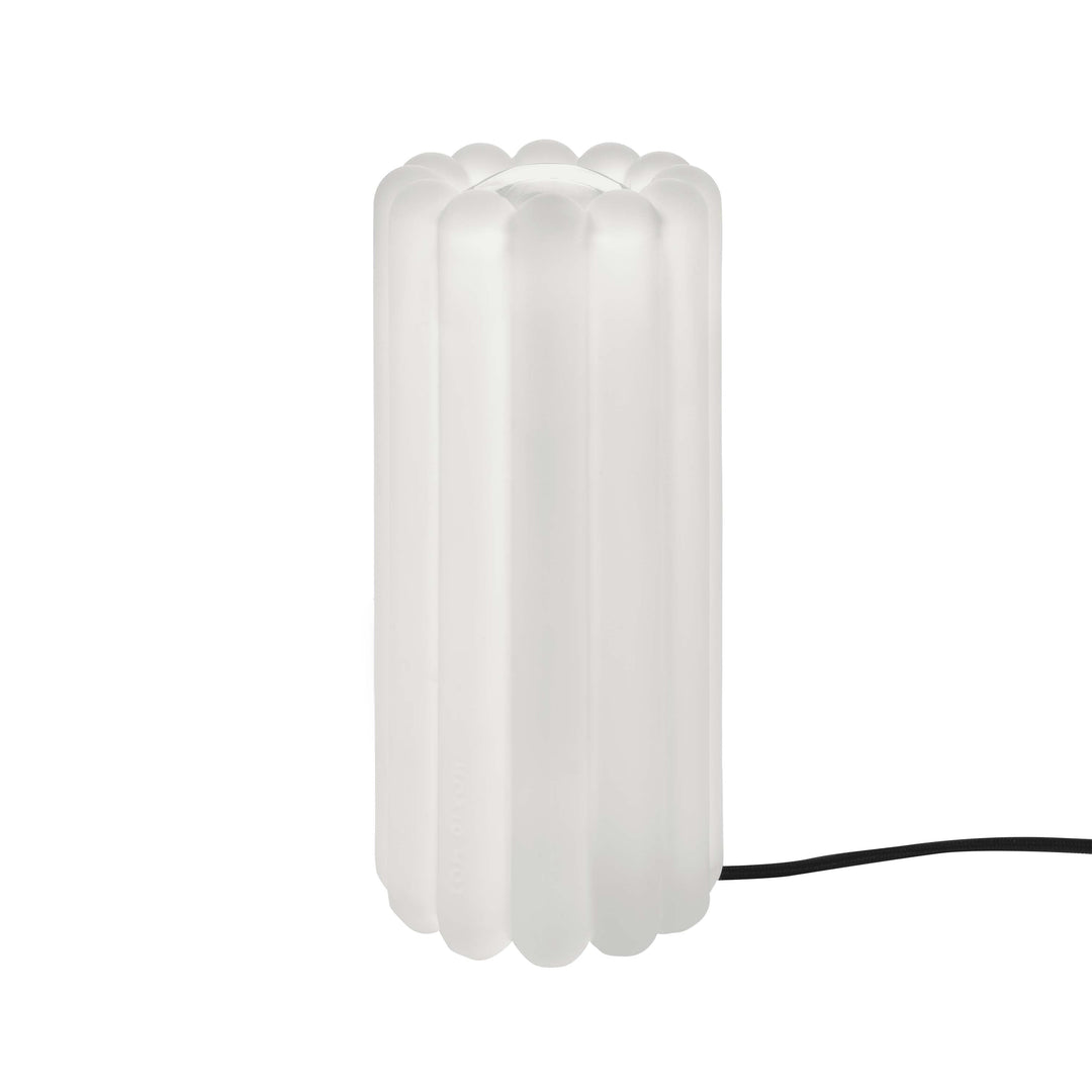 Press LED Table Lamp Table Lamps Tom Dixon Frosted