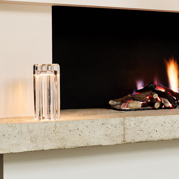 Press LED Table Lamp Table Lamps Tom Dixon