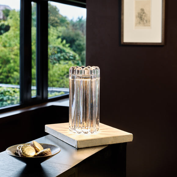 Press LED Table Lamp Table Lamps Tom Dixon