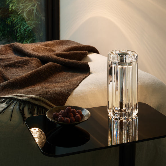 Press LED Table Lamp Table Lamps Tom Dixon