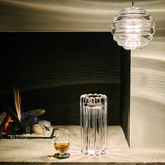 Press LED Table Lamp Table Lamps Tom Dixon