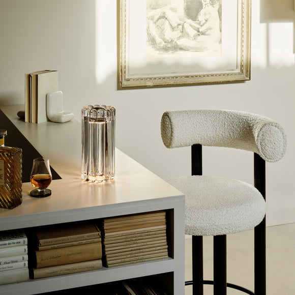 Press LED Table Lamp Table Lamps Tom Dixon