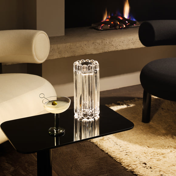 Press LED Table Lamp Table Lamps Tom Dixon