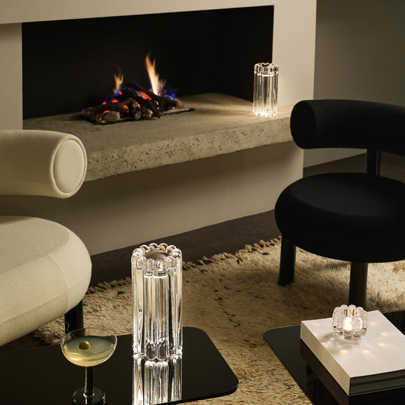 Press LED Table Lamp Table Lamps Tom Dixon