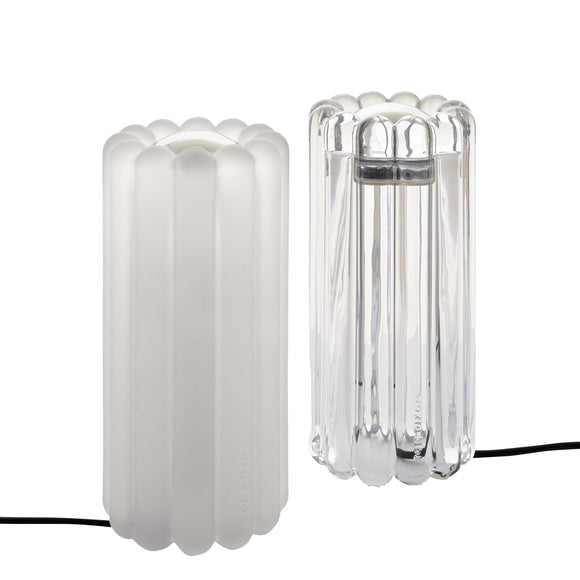 Press LED Table Lamp Table Lamps Tom Dixon