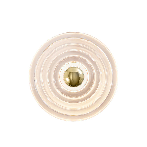 Press LED Wall Sconce Wall Light Fixtures Tom Dixon