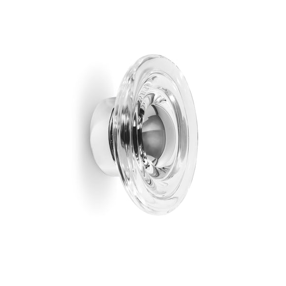 Press LED Wall Sconce Wall Light Fixtures Tom Dixon