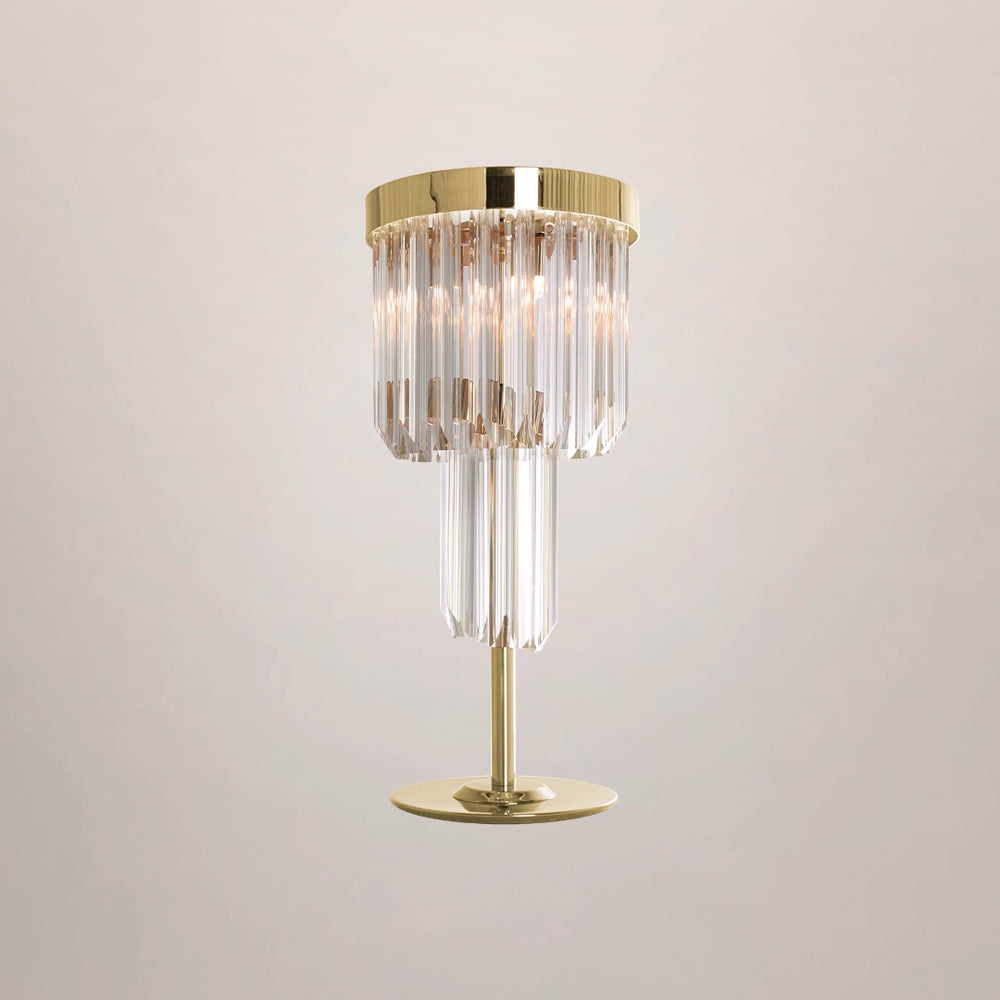 Royal Table Lamp Lamps Castro Lighting
