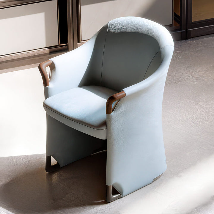 Progetti Silky Armchair Chairs & Armchairs Giorgetti