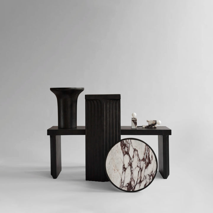 Arc Bench - Coffee Bench 101 Copenhagen   