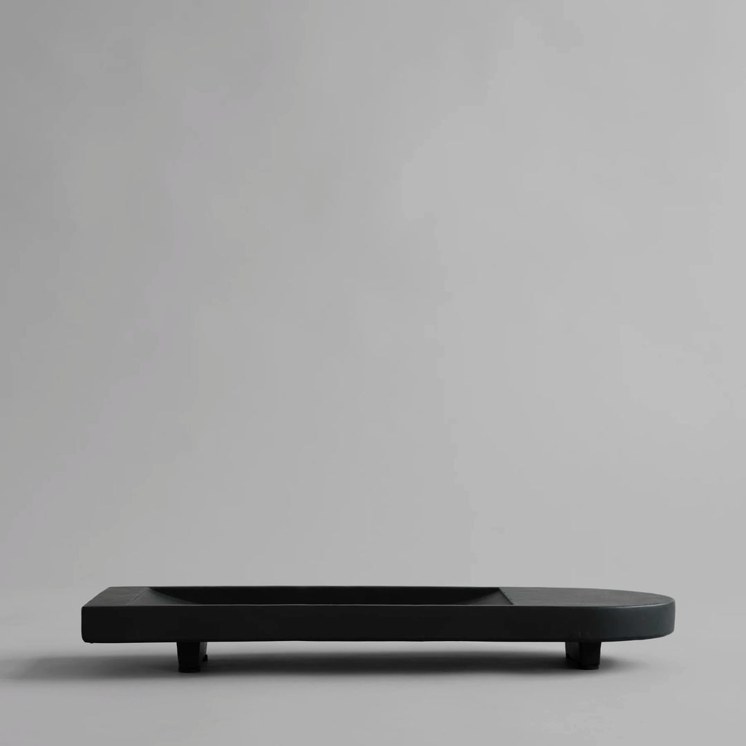 Geta Tray - Coffee Decorative Tray 101 Copenhagen   