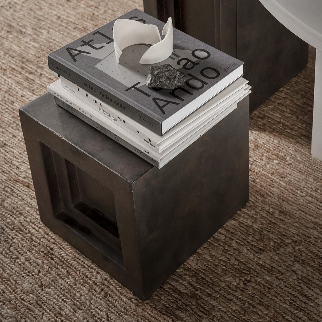 Podium, Mini - Coffee Table 101 Copenhagen   