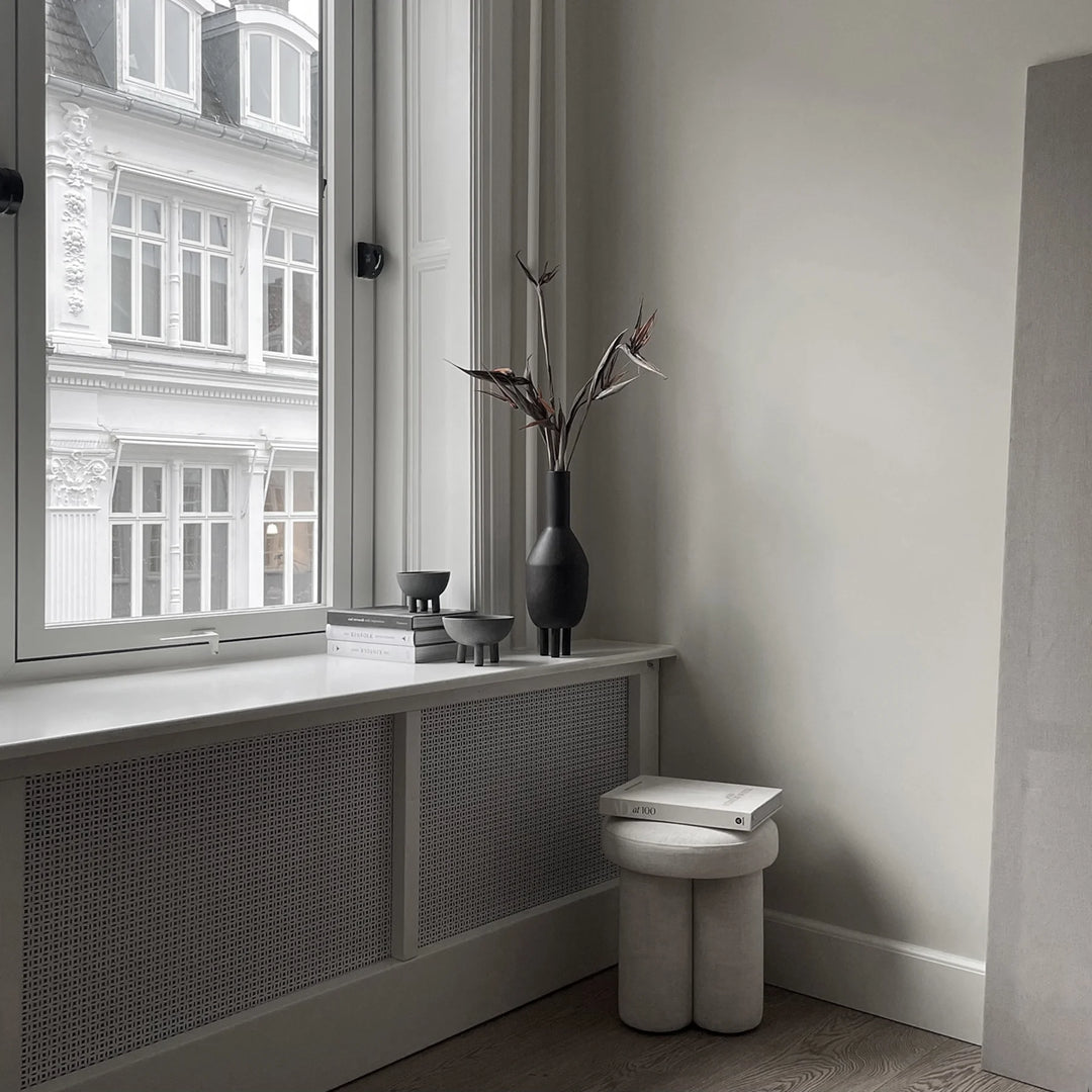 Duck Vase, Slim - Coffee Vases 101 Copenhagen   