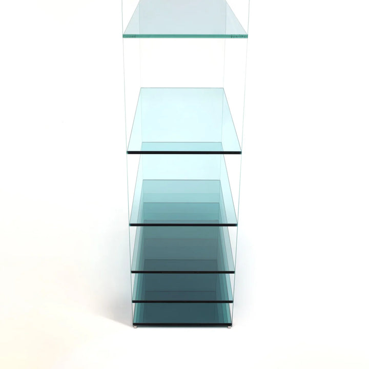 Deep Sea Coffee Table Coffee Table Glas Italia   
