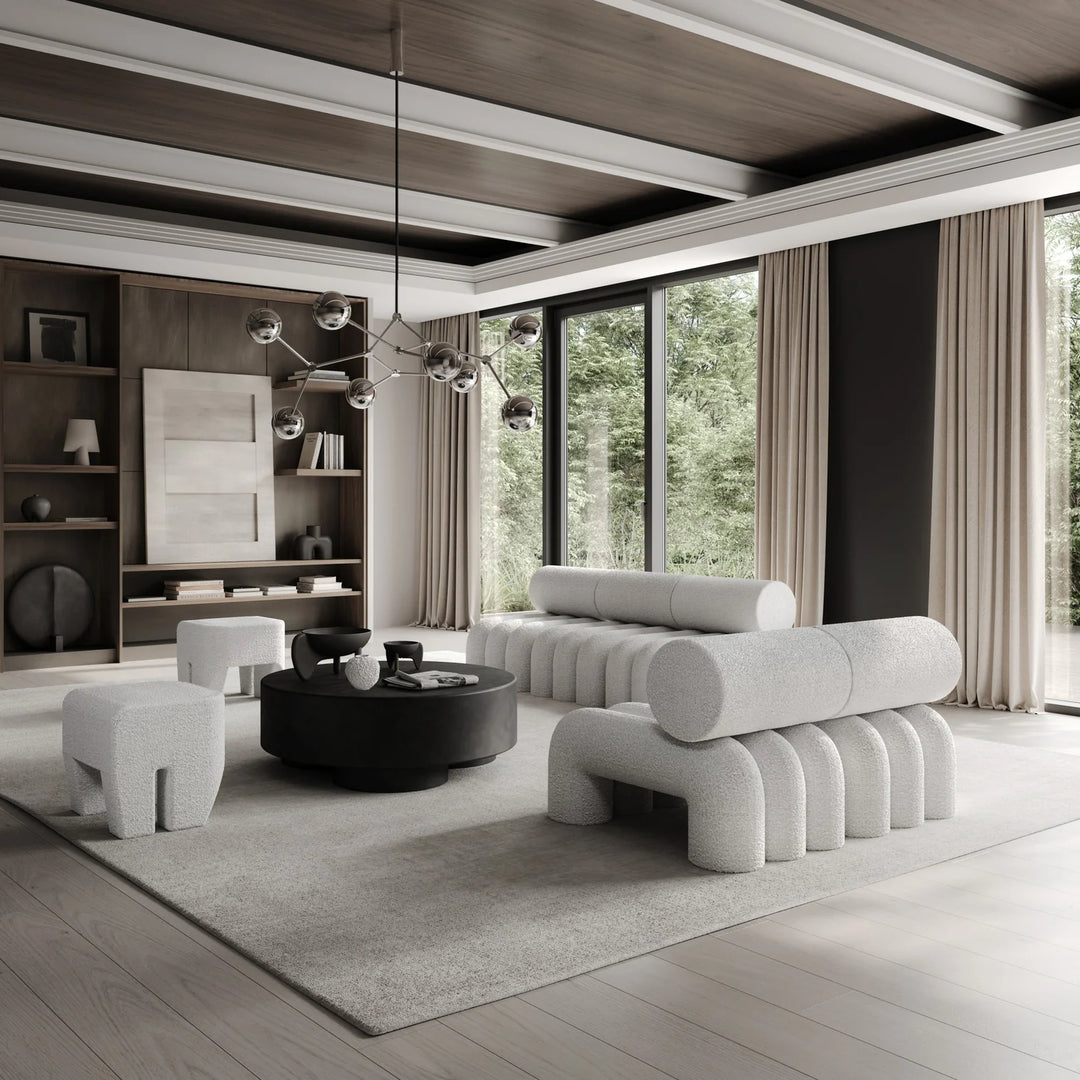 SUNAO VASE PETIT - BEEHIVE Vases 101 Copenhagen   