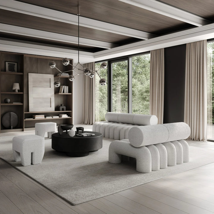 SUNAO VASE PETIT - BEEHIVE Vases 101 Copenhagen   