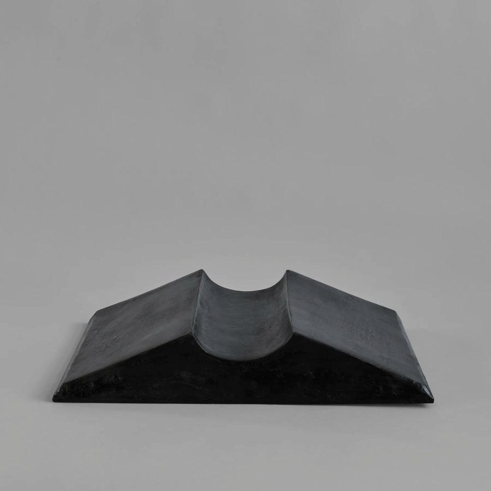 Sculpt Art - Wave, Mini - Coffee Home & Garden:Home Décor:Other Home Décor 101 Copenhagen   