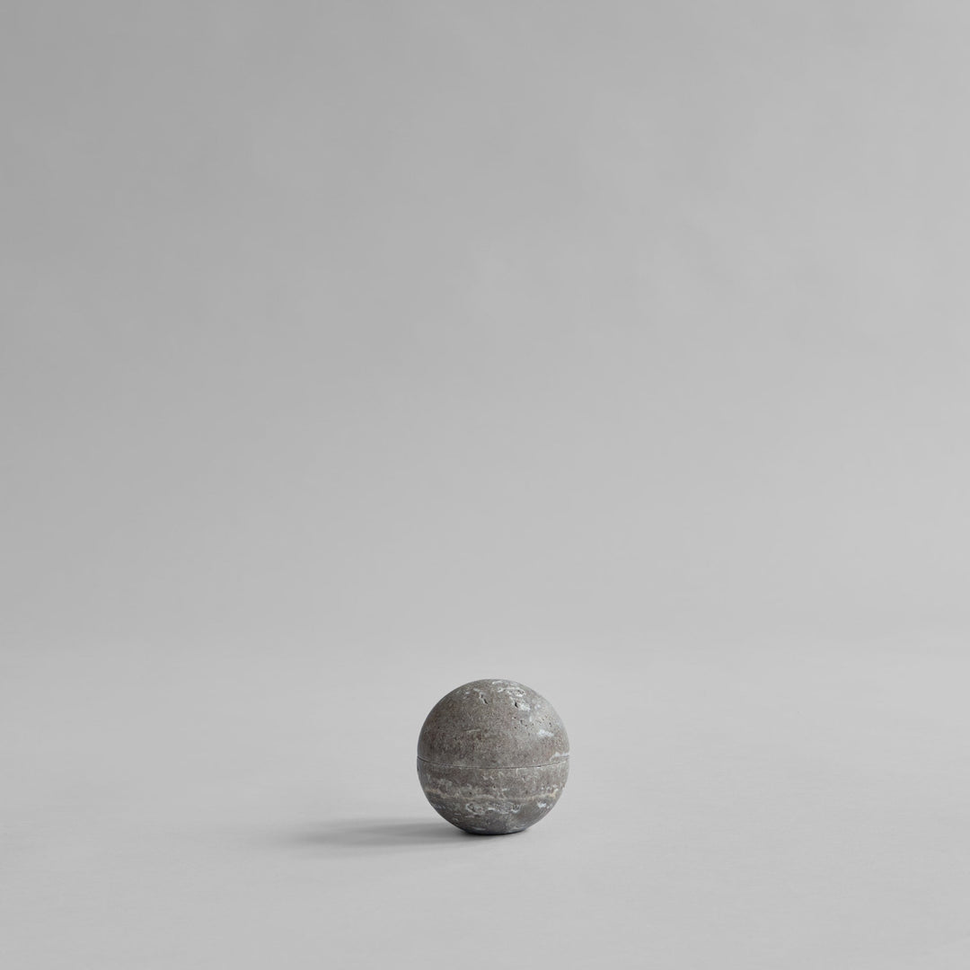 ENKEI JAR MINI - EARTH Decorative Jar 101 Copenhagen   