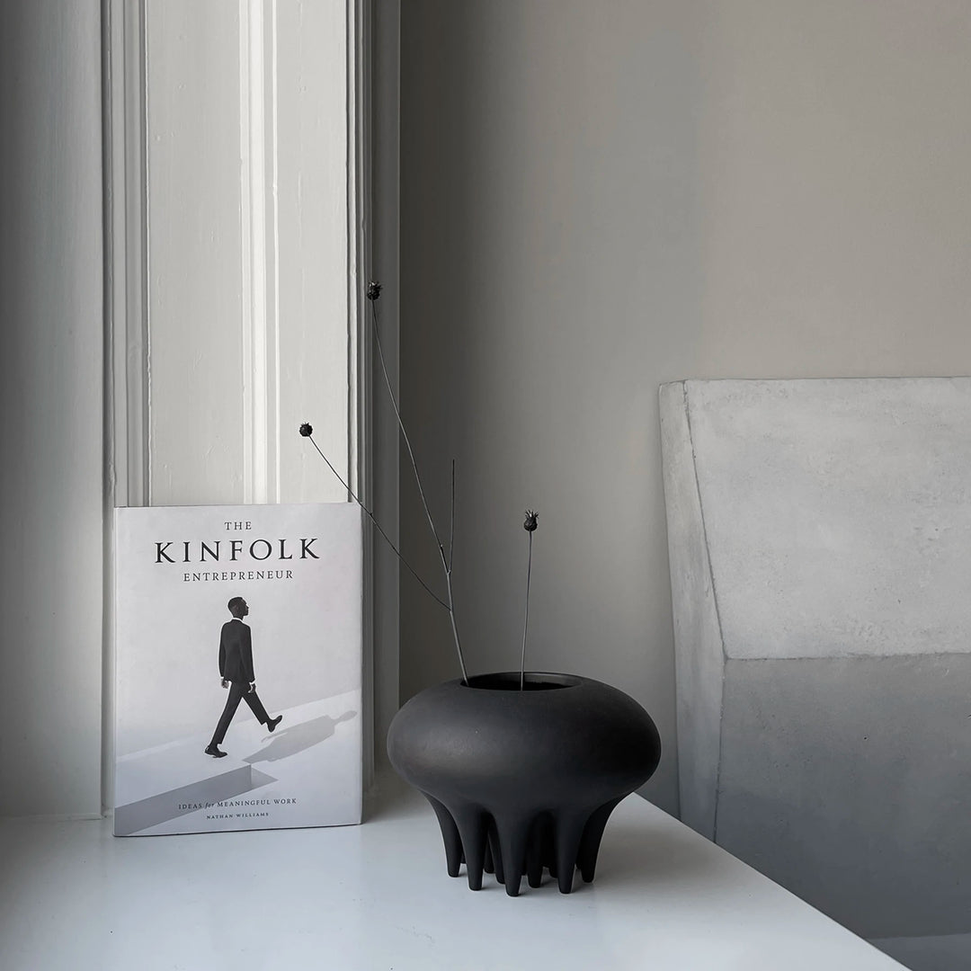 Medusa Vase, Mini - Coffee Vases 101 Copenhagen   