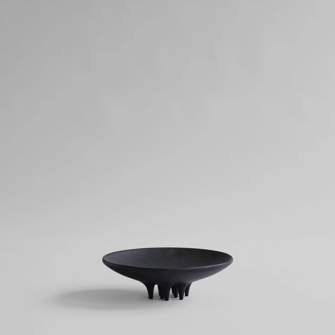 Medusa Tray, Mini - Coffee Decorative Bowl 101 Copenhagen   