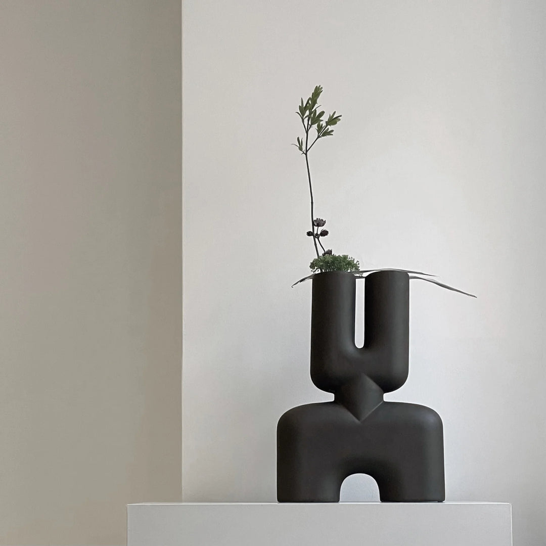 Cobra Double, Medio - Coffee Vases 101 Copenhagen   