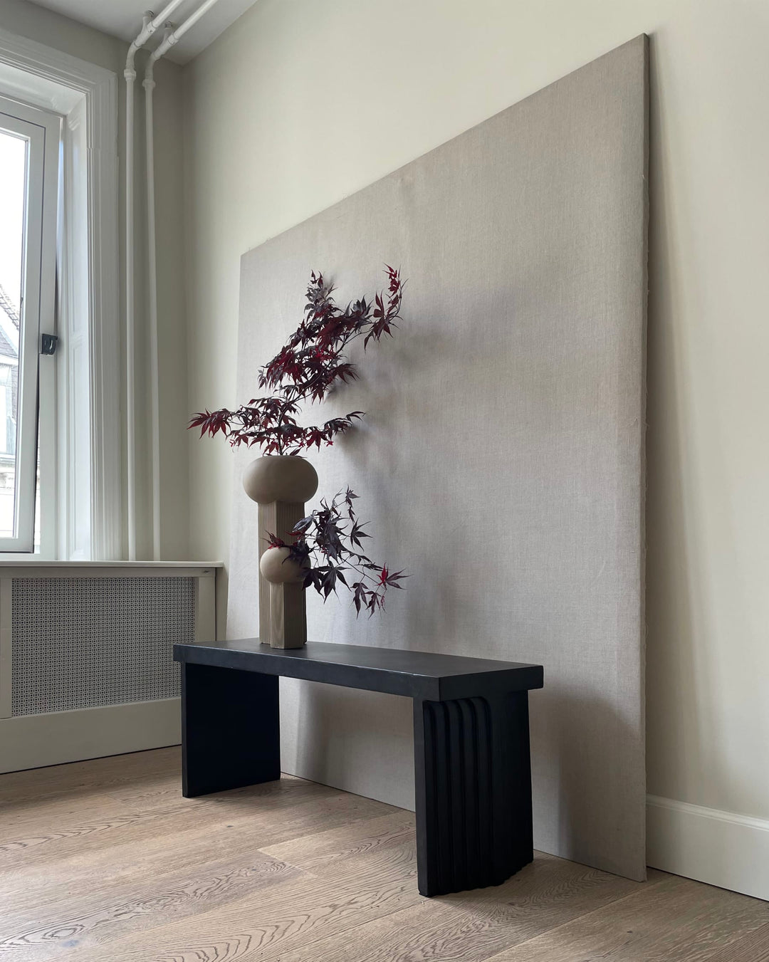 Empire Vase, Big - Sand Vases 101 Copenhagen   