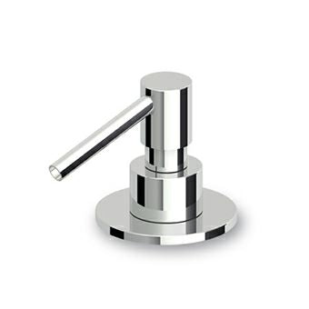 R98689  Bathroom Accessories Bathroom Accessories Zucchetti R98689  cromo - chrome